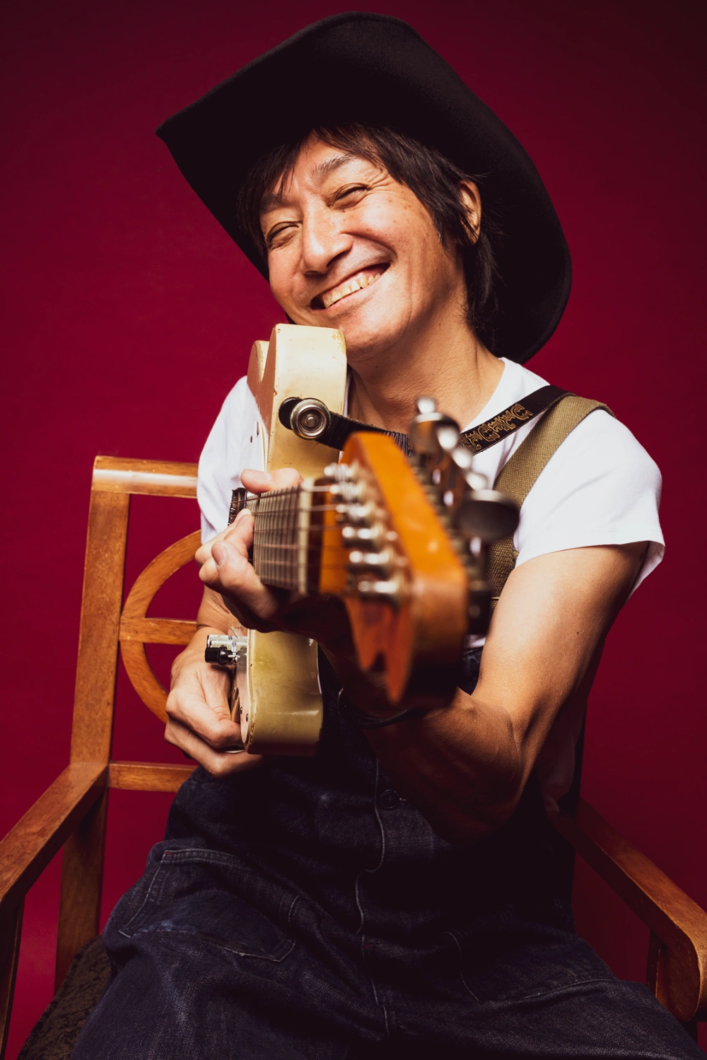 ウルフルケイスケ